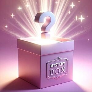 Little People Mystery Box